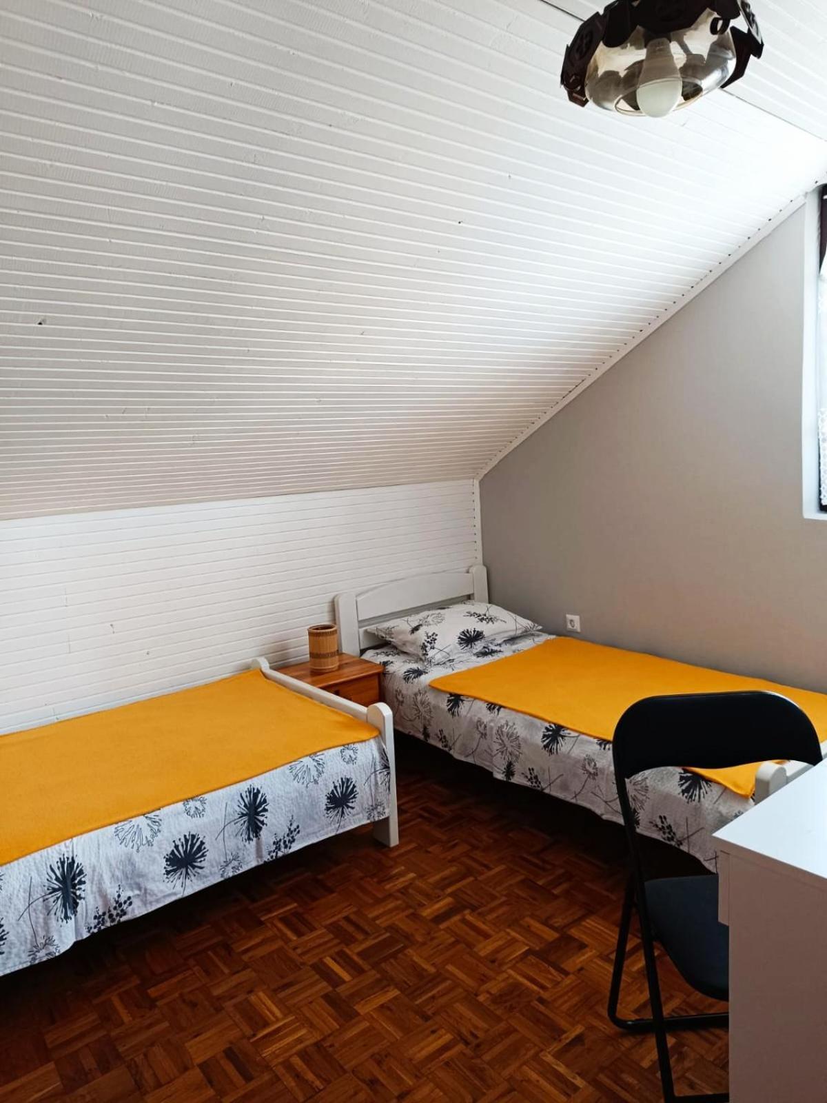 Apartmani Mataija Sveti Petar  Exterior photo
