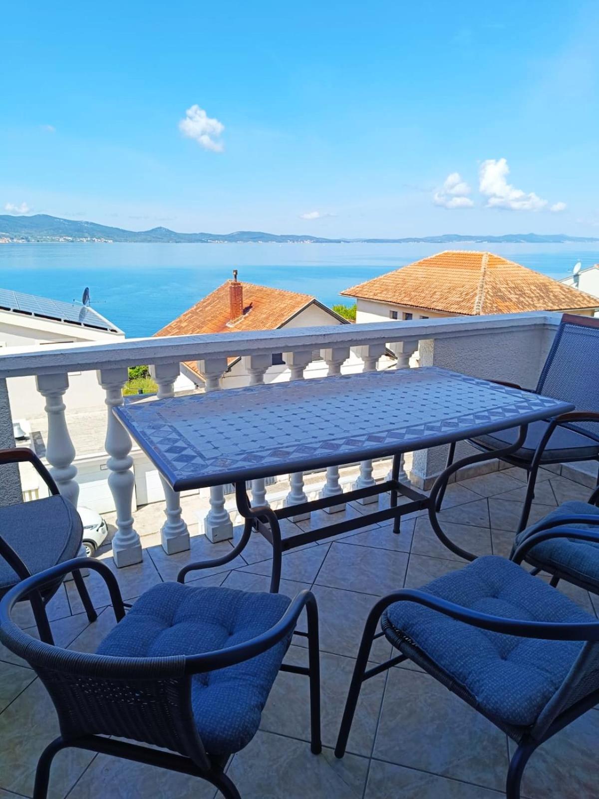 Apartmani Mataija Sveti Petar  Exterior photo