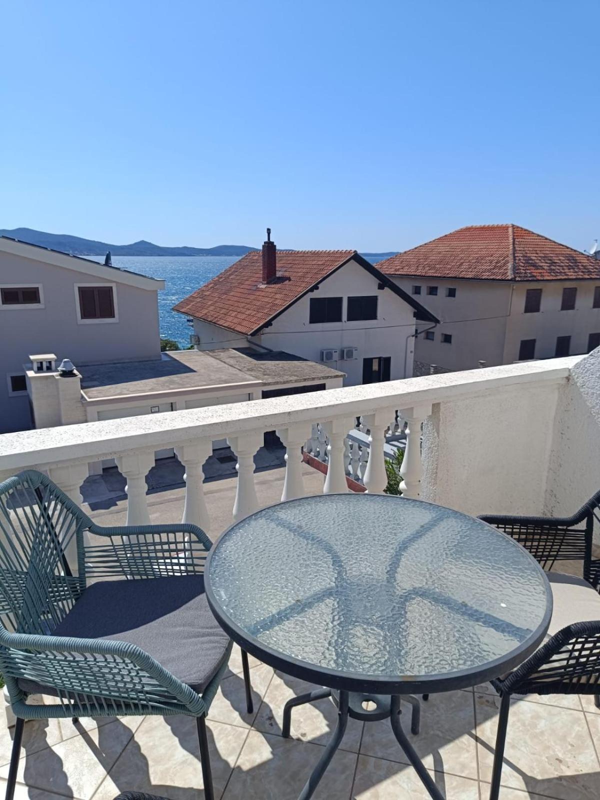 Apartmani Mataija Sveti Petar  Exterior photo