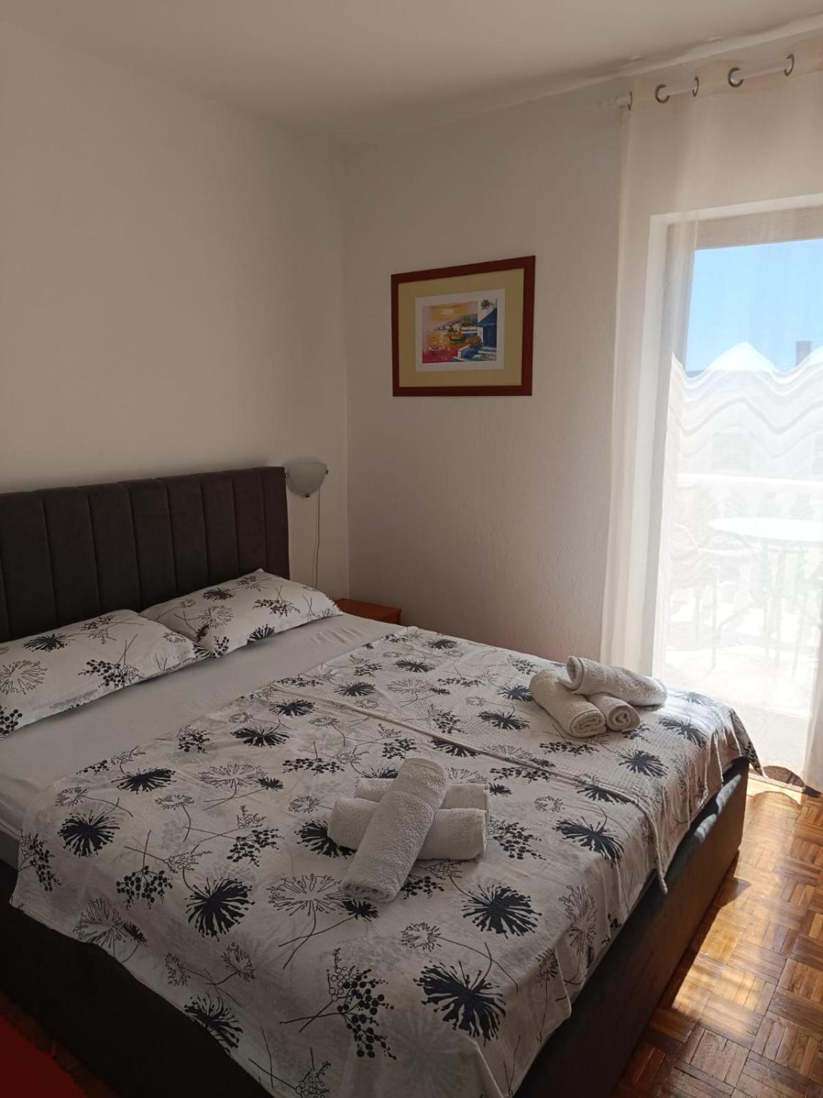 Apartmani Mataija Sveti Petar  Exterior photo