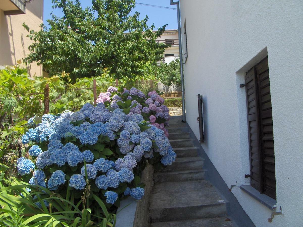 Apartmani Mataija Sveti Petar  Exterior photo
