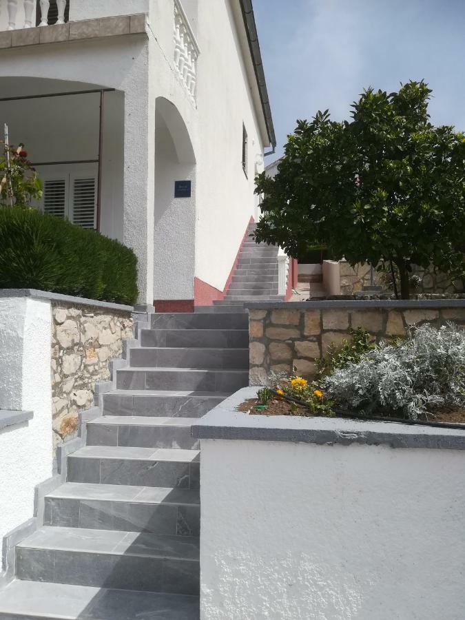 Apartmani Mataija Sveti Petar  Exterior photo