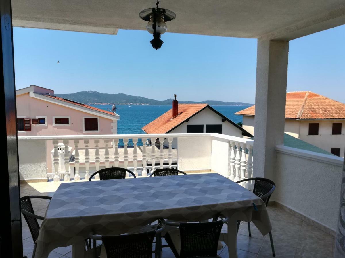 Apartmani Mataija Sveti Petar  Exterior photo