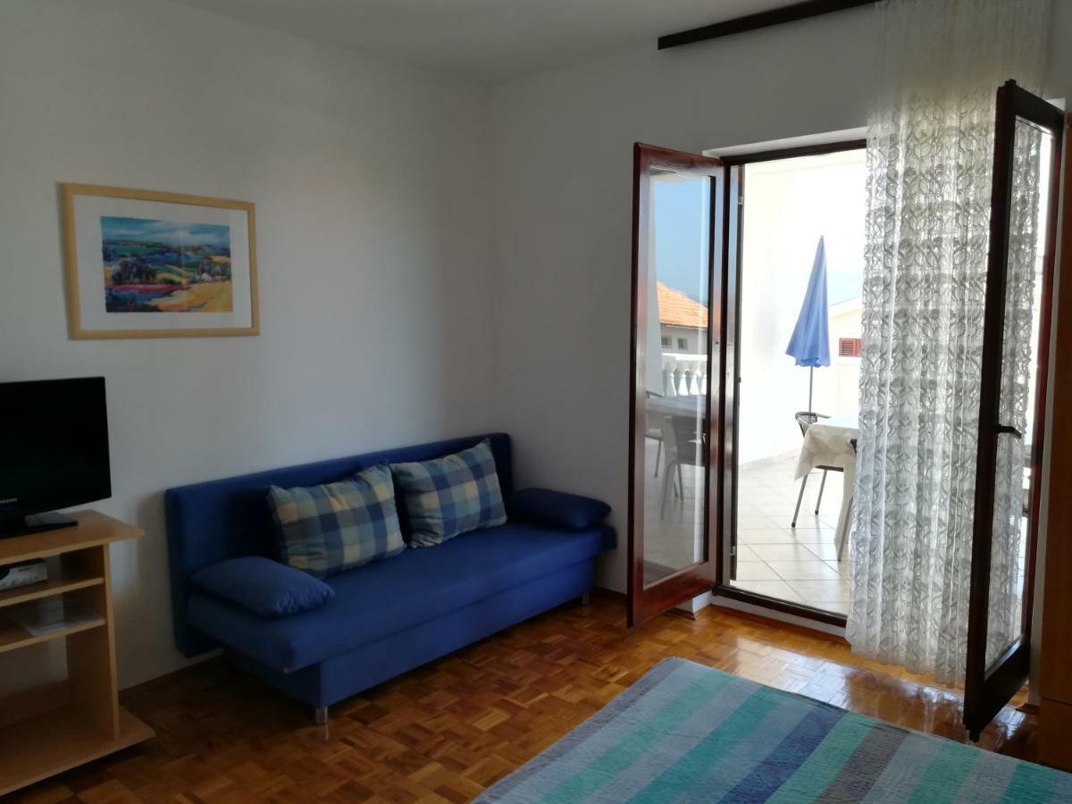 Apartmani Mataija Sveti Petar  Exterior photo