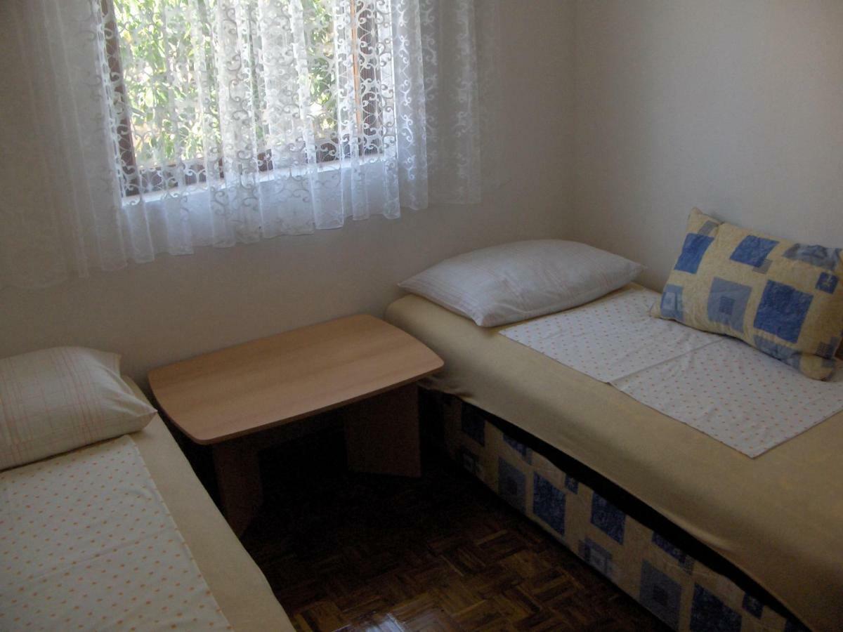 Apartmani Mataija Sveti Petar  Exterior photo