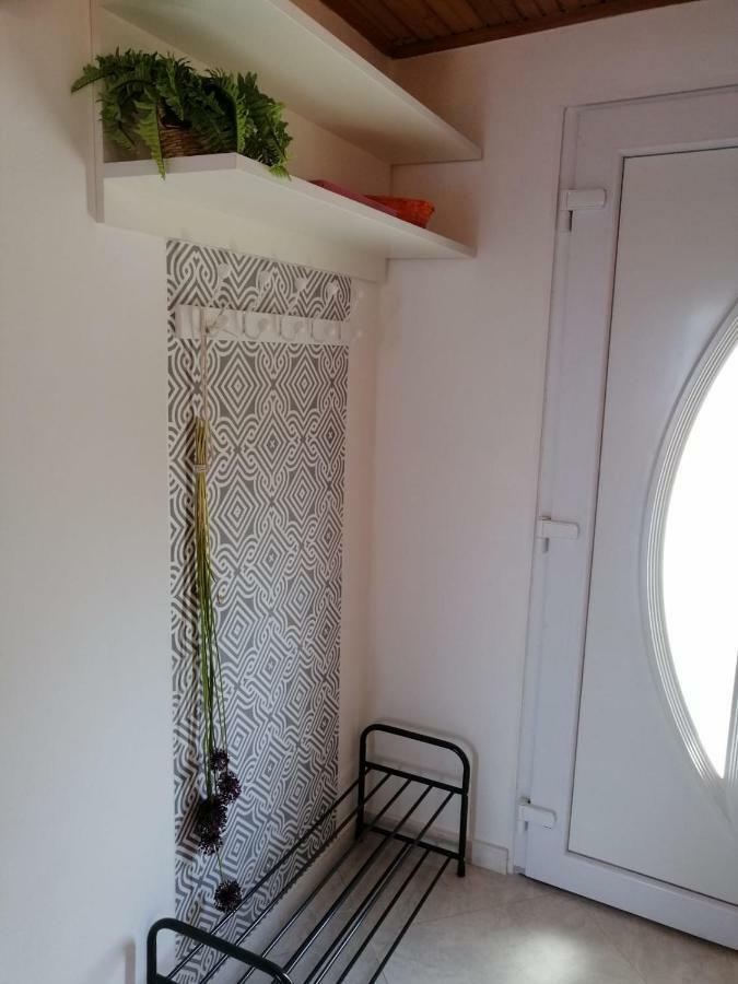 Apartmani Mataija Sveti Petar  Exterior photo