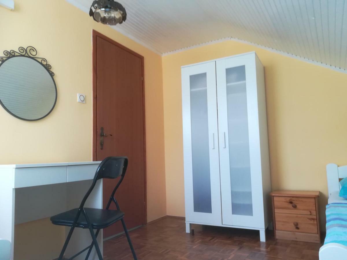Apartmani Mataija Sveti Petar  Exterior photo