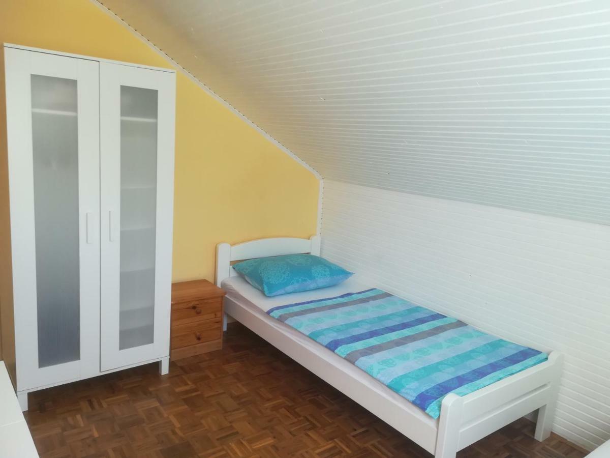 Apartmani Mataija Sveti Petar  Exterior photo